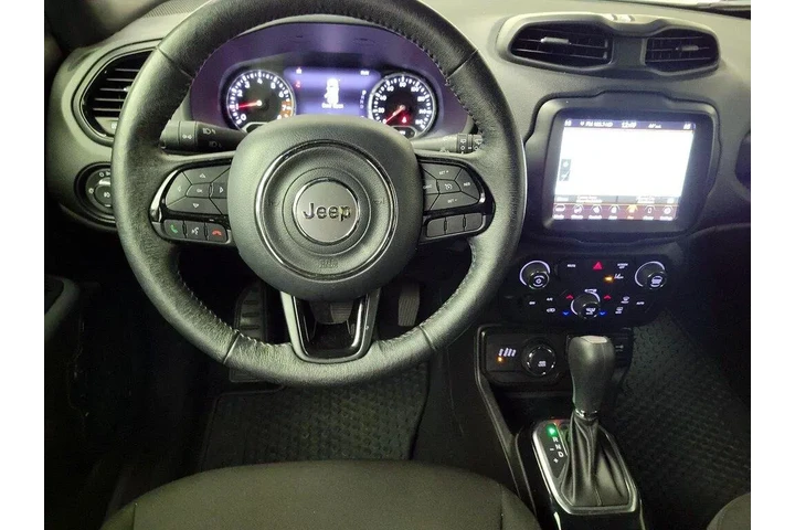 $19998 : Jeep Renegade 2022 4x4 Altit image 10