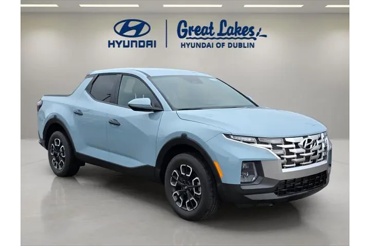 $26466 : Hyundai SANTA CRUZ 2024 AWD image 7