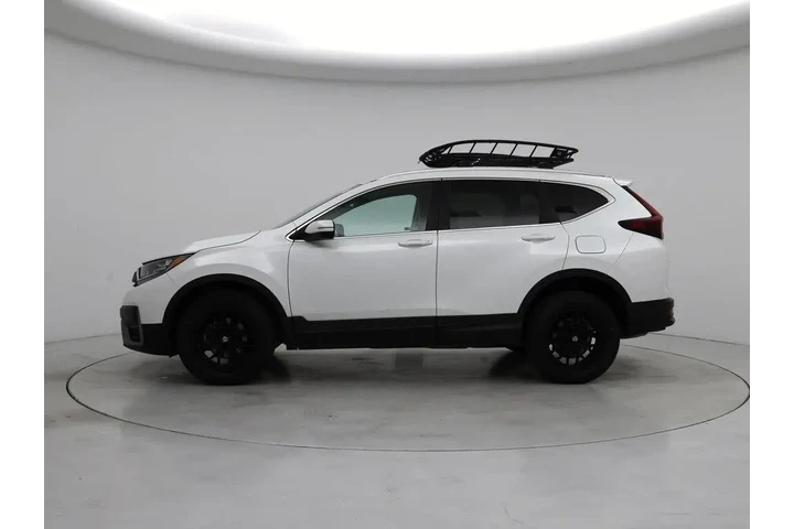 $26998 : Honda CR-V 2022 AWD EX 4dr S image 3