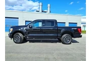 $39221 : Ford F-150 2023 4x4 XLT 4dr thumbnail