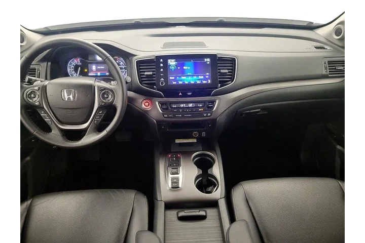 $34998 : Honda Ridgeline 2023 AWD RTL image 9