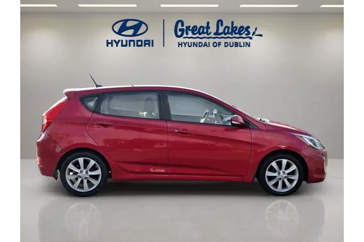 $5266 : Hyundai ACCENT 2013 SE 4dr H image 6