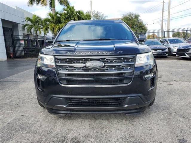 $19995 : 2019 Ford Explorer image 4