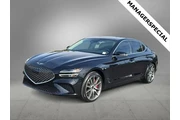 $32300 : Genesis G70 2025 AWD 2.5T Sp thumbnail