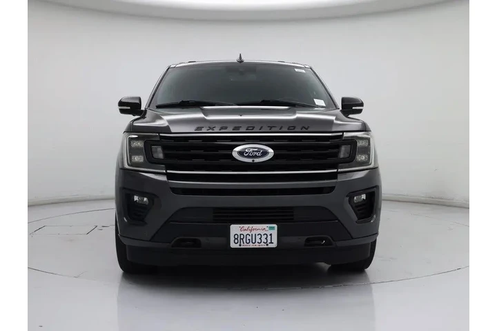 $36998 : Ford Expedition MAX 2020 4x4 image 5