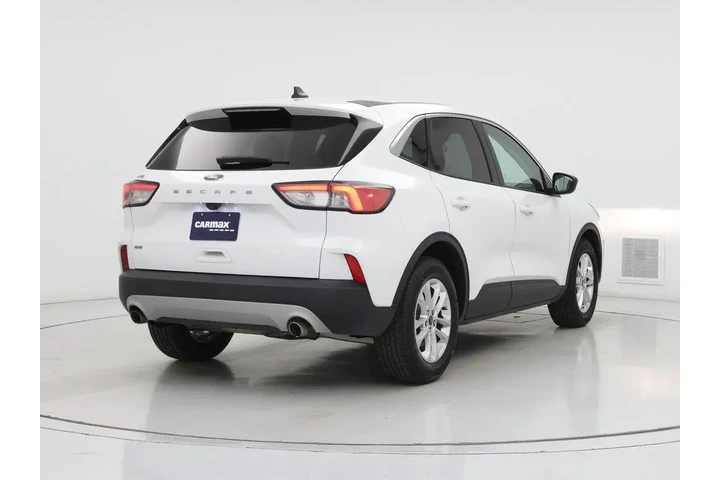 $18998 : Ford Escape 2022 SE 4dr SUV image 8