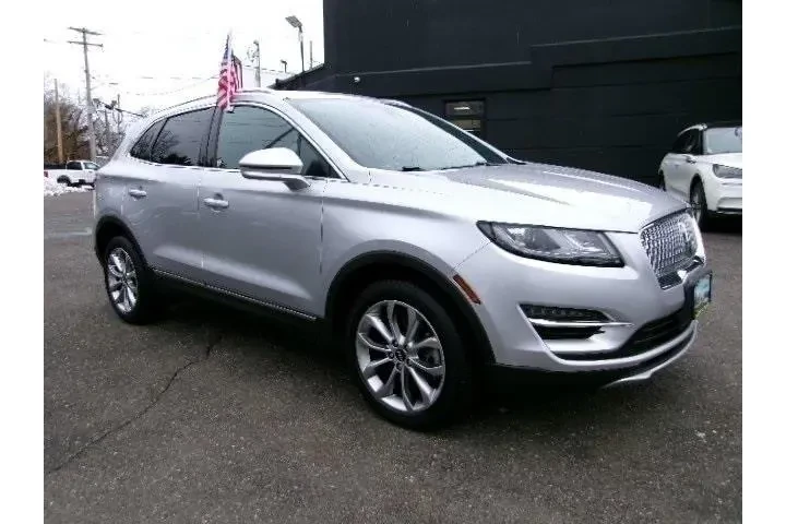 $18996 : Lincoln MKC 2019 AWD Select image 3