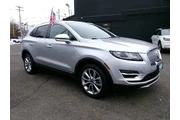 $18996 : Lincoln MKC 2019 AWD Select thumbnail