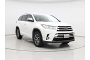Toyota Highlander 2018 AWD X