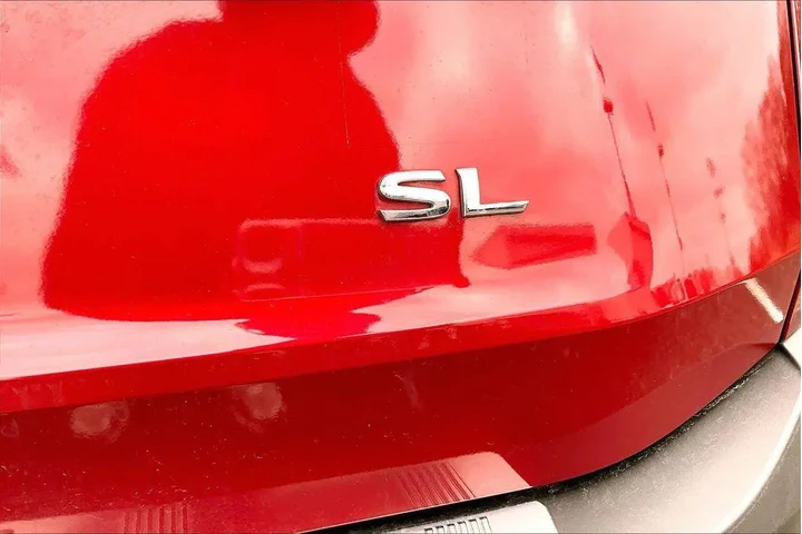 $28591 : Nissan Rogue 2023 SL 4dr Cro image 7