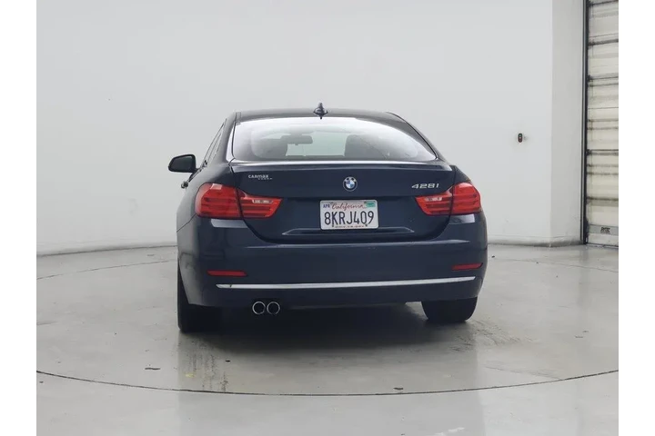 $13998 : BMW 4 Series 2016 428i Gran image 6