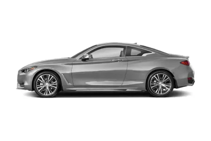 $20804 : INFINITI Q60 2018 3.0T Luxe image 3