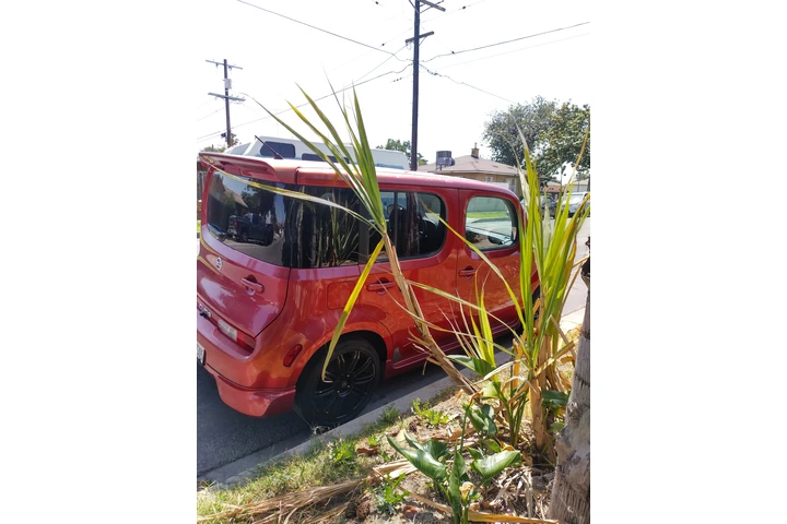 $3000 : 2010 Nissan Cube Sport image 3