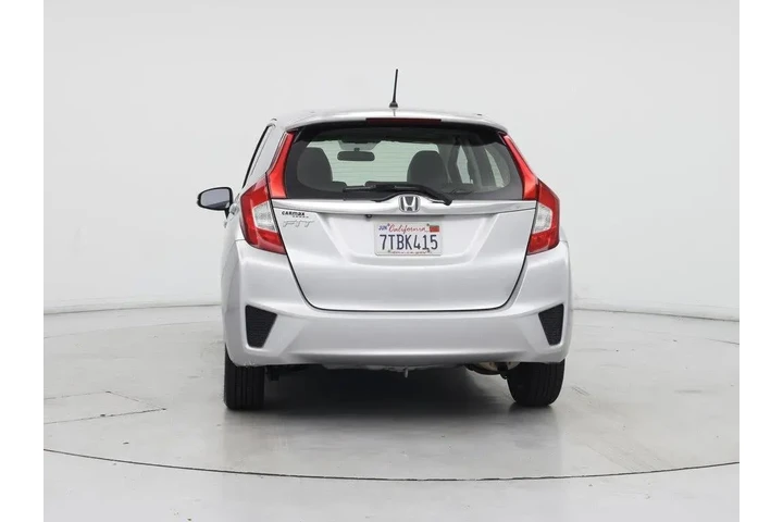 $17998 : Honda Fit 2016 EX 4dr Hatchb image 6