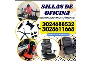 reparacion sillas de oficina thumbnail