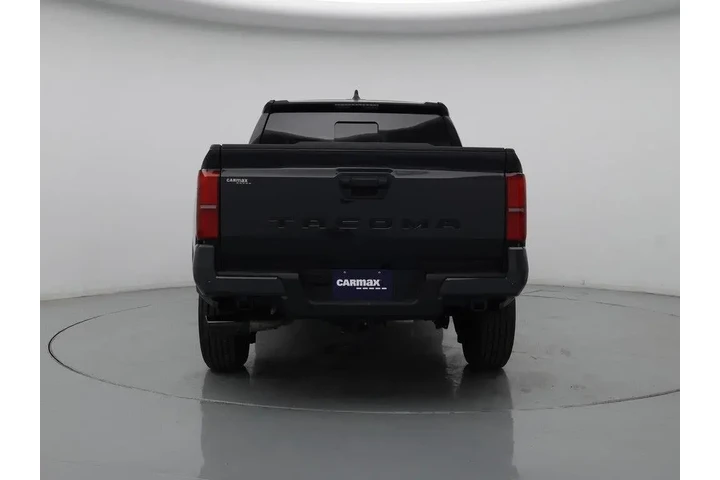 $35998 : Toyota Tacoma 2025 4x2 SR5 4 image 6