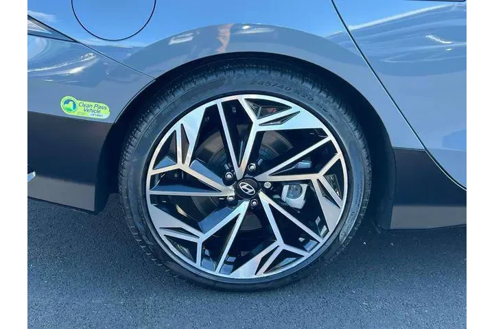 $26221 : Hyundai IONIQ 6 2024 AWD SEL image 7