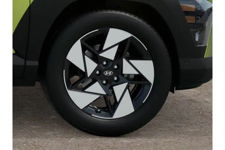 $28999 : Hyundai KONA 2026 AWD SEL Sp image 8