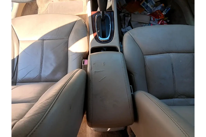 $5500 : 2011 Impala LT FLEET image 9