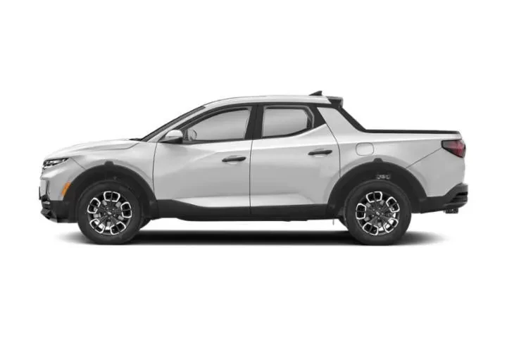 $23688 : Hyundai SANTA CRUZ 2022 SEL image 2