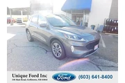 $24977 : Ford Escape 2022 AWD SEL 4dr thumbnail