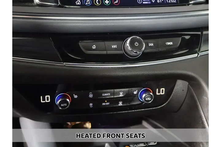 $24693 : Buick Enclave 2023 Essence 4 image 6