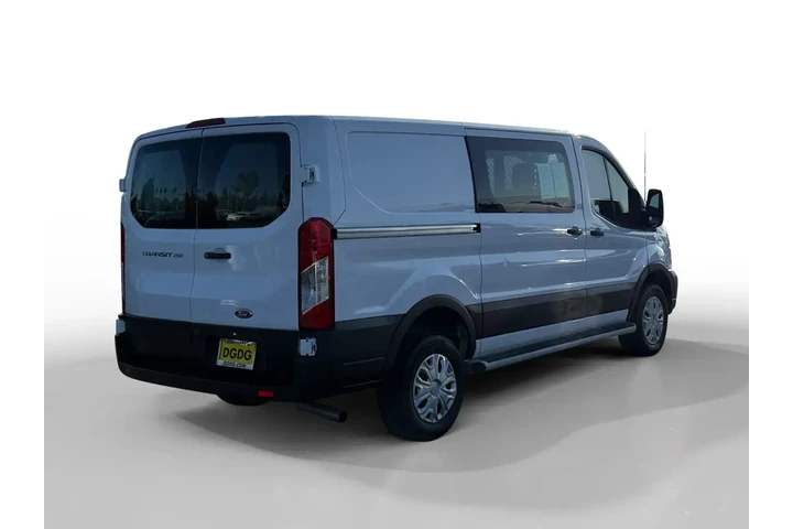 $34993 : Ford Transit 2024 250 3dr SW image 5