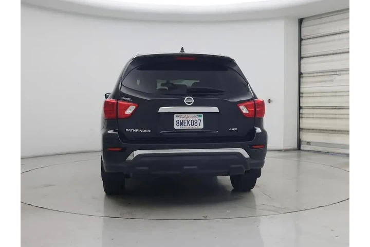 $23998 : Nissan Pathfinder 2020 4x4 S image 6