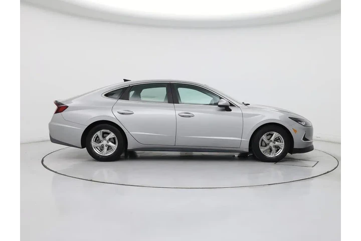$17998 : Hyundai SONATA 2020 SE 4dr S image 7