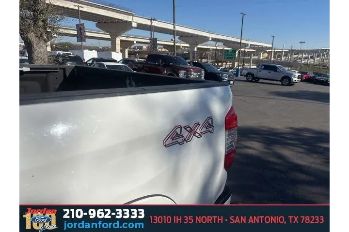 $22494 : Toyota Tundra 2016 4x4 Plati image 5