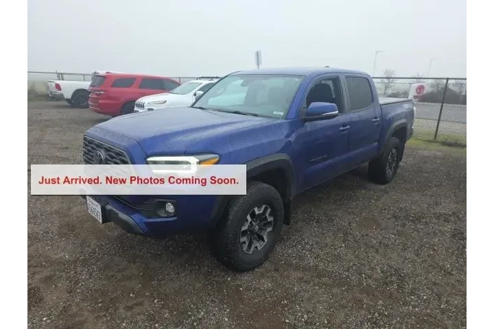 $39900 : Toyota Tacoma 2023 4x4 TRD P image 3