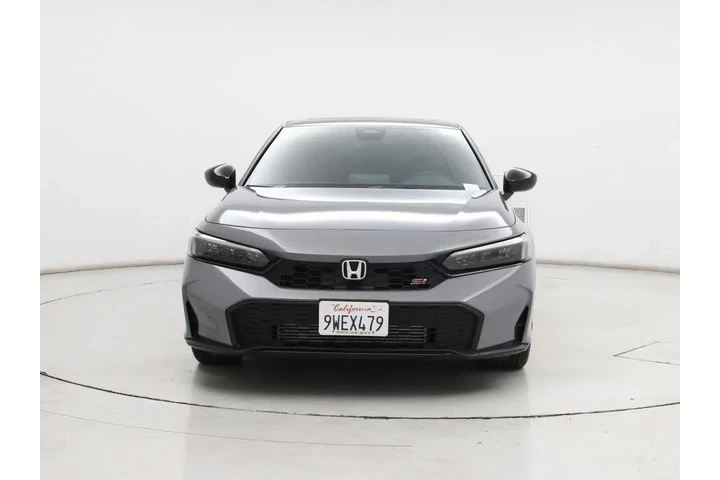 $32998 : Honda Civic 2026 Si 4dr Seda image 5