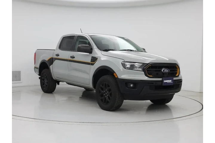 $30998 : Ford Ranger 2023 4x2 XLT 4dr image 1