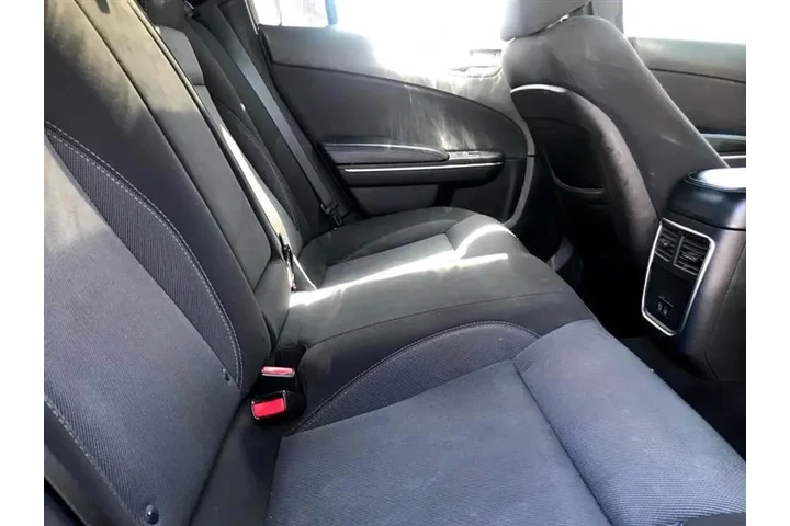 $11500 : 2015 Charger image 10