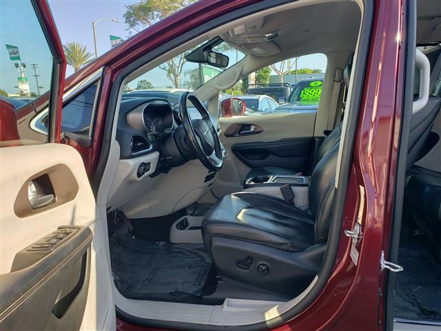 $14995 : CHRYSLER PACIFICA image 4