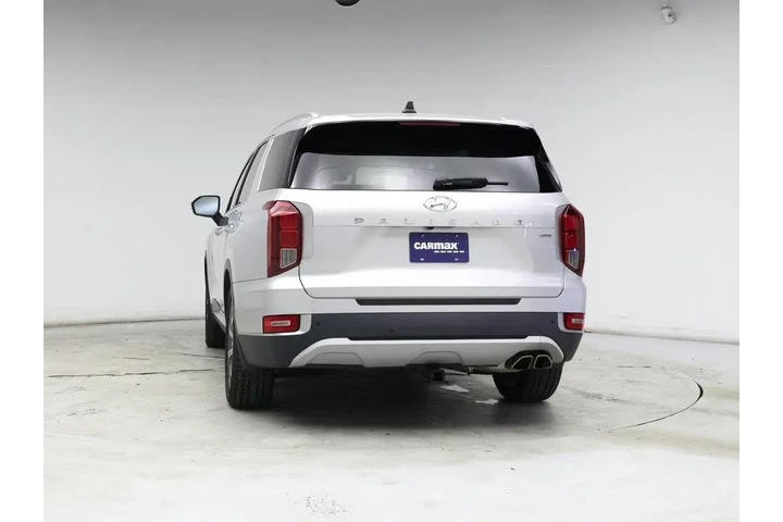 $29998 : Hyundai PALISADE 2022 AWD SE image 6