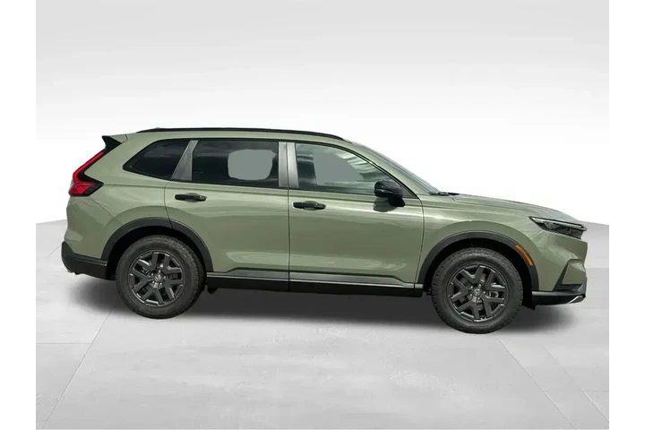 $38664 : Honda CR-V Hybrid 2026 AWD T image 2