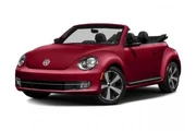 2015 Beetle Convertible 1.8T en McAllen