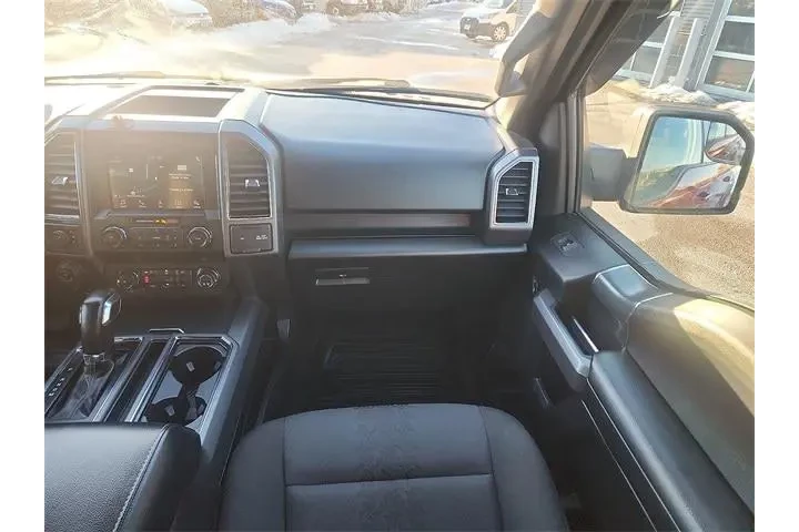 $22995 : Ford F-150 2019 4x4 XLT 4dr image 10