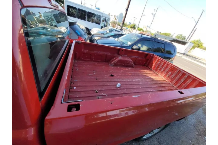 $4995 : 2002 CHEVROLET SILVERADO 1500 image 4