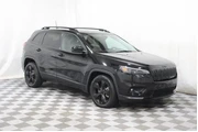 Jeep Cherokee 2019 Altitude en Wichita