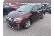 Honda Odyssey 2019 EX 4dr Mi en Madison