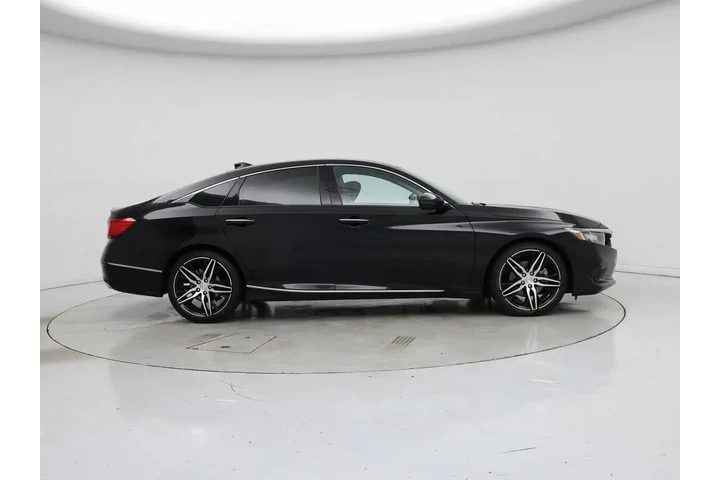 $31998 : Honda Accord 2021 Touring 4d image 7