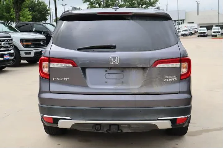 $19888 : Honda Pilot 2020 AWD Touring image 4