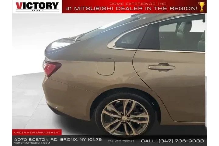 $13495 : Chevrolet Malibu 2022 LT 4dr image 10