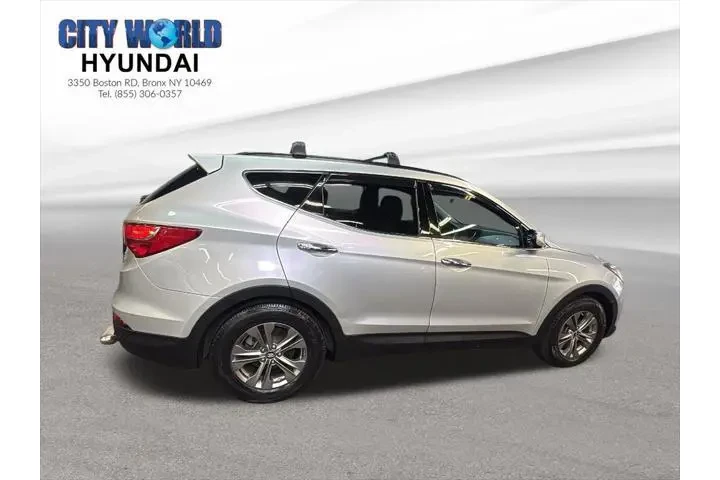 $11624 : Hyundai SANTA FE Sport 2014 image 6