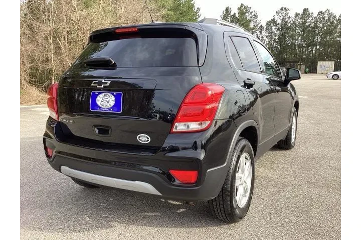 $14711 : Chevrolet Trax 2021 AWD LT 4 image 5