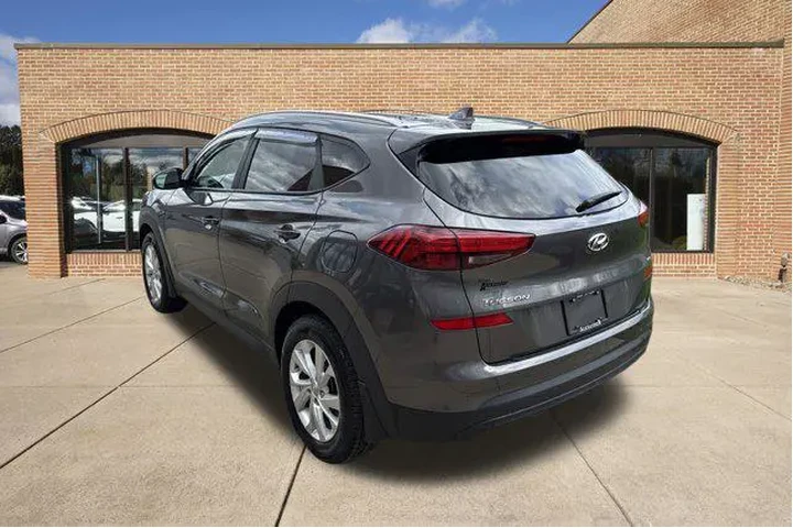 $18750 : Hyundai TUCSON 2020 AWD Valu image 6