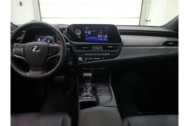 $29998 : Lexus ES 300h 2022 4dr Sedan image 9