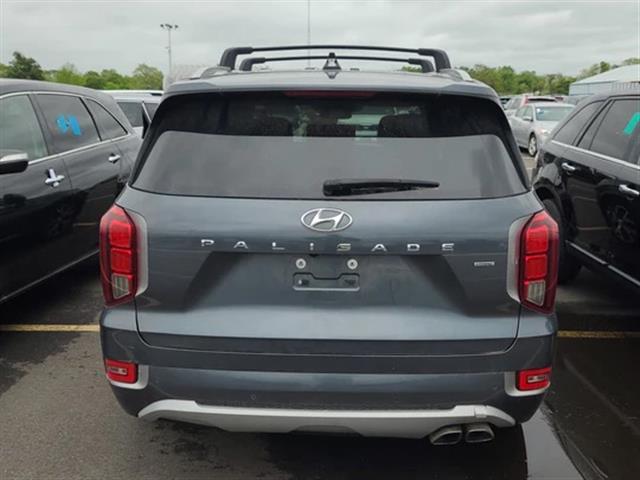 $10500 : 2021 HYUNDAI PALISADE LIMITED image 2